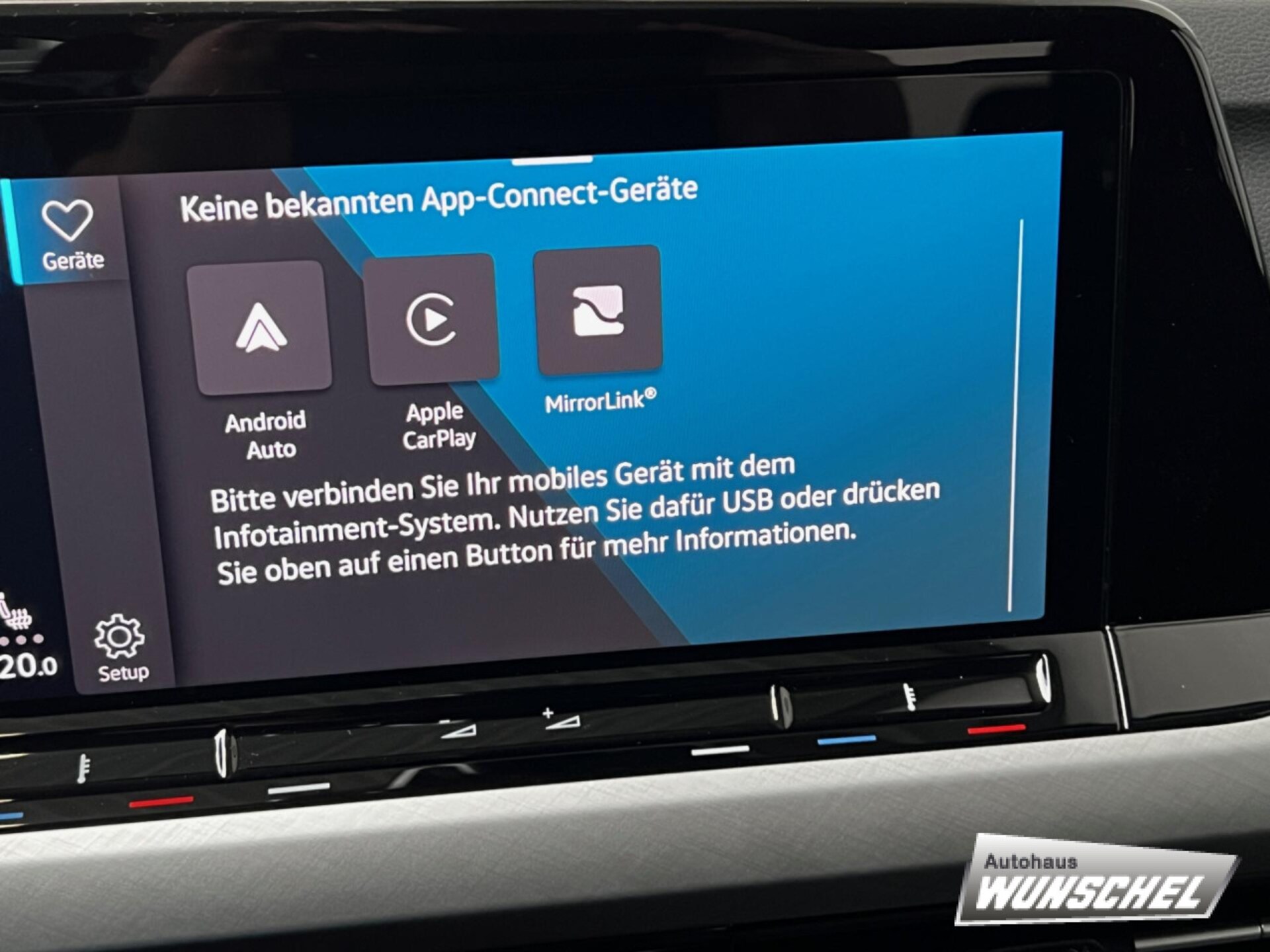 Volkswagen Golf Life