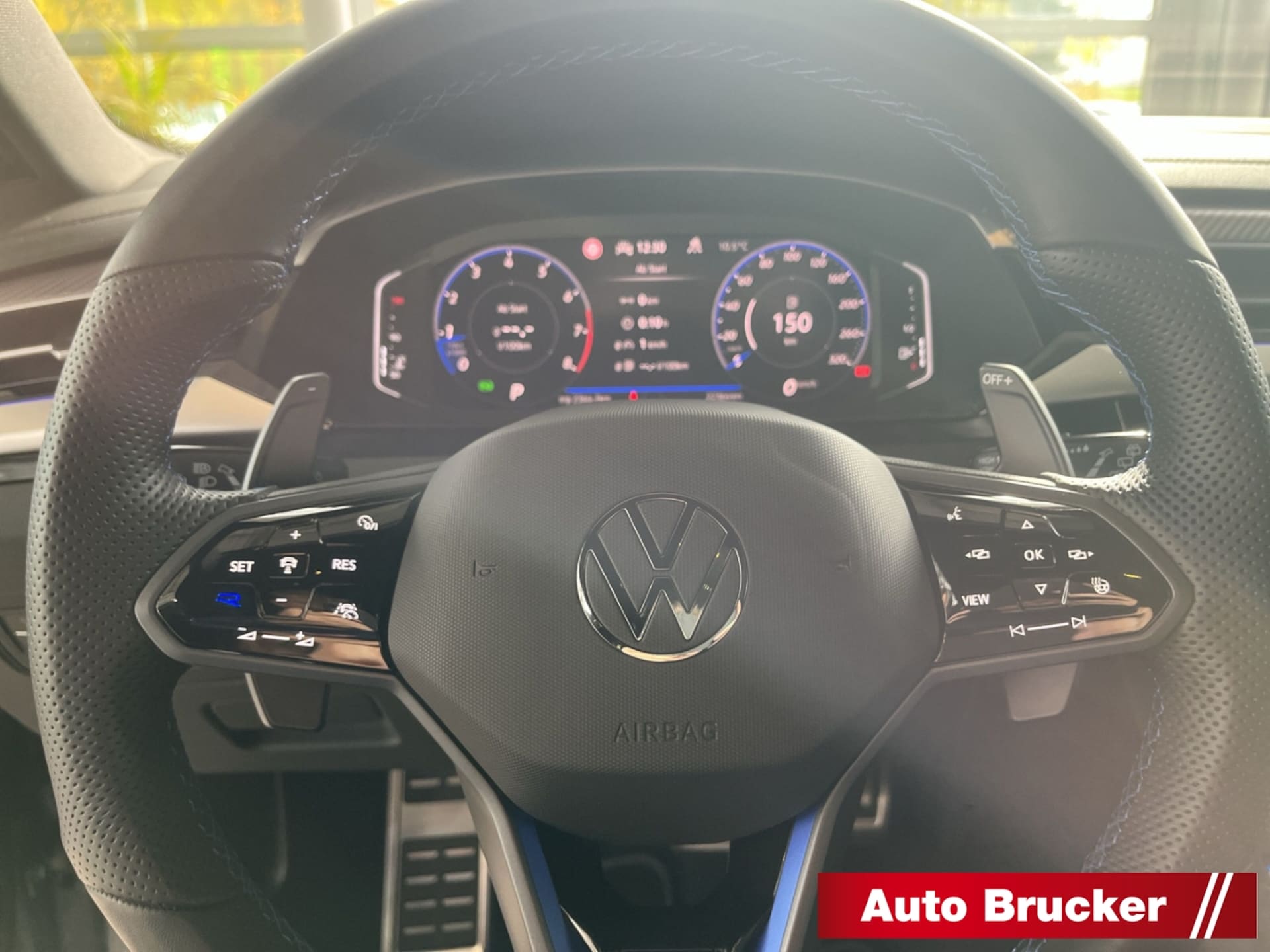 Volkswagen Arteon Shooting Brake R