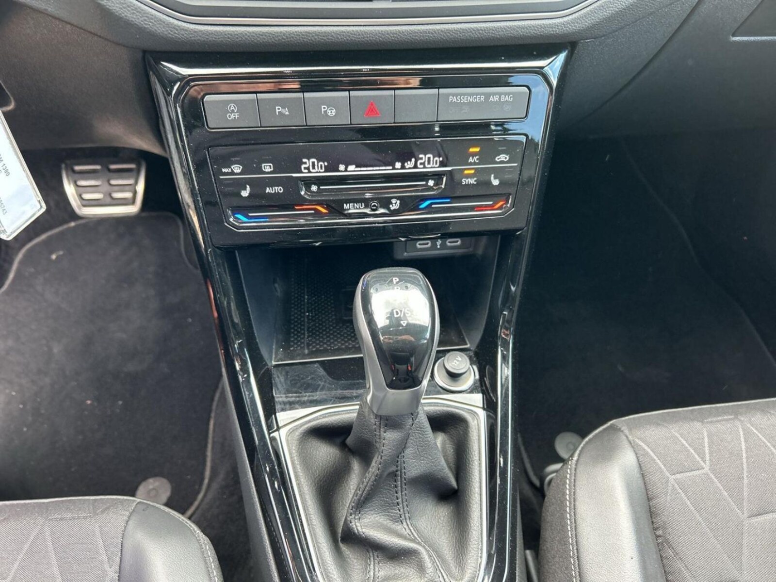 Volkswagen T-Cross – Bild 15