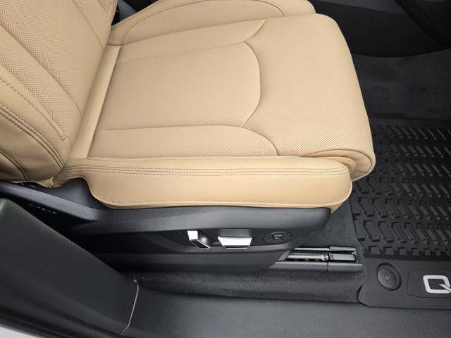2025 Audi Q7 Prestige - Photo 17