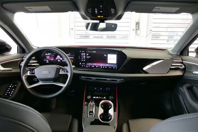 2026 Audi A6 Premium Plus - Photo 18