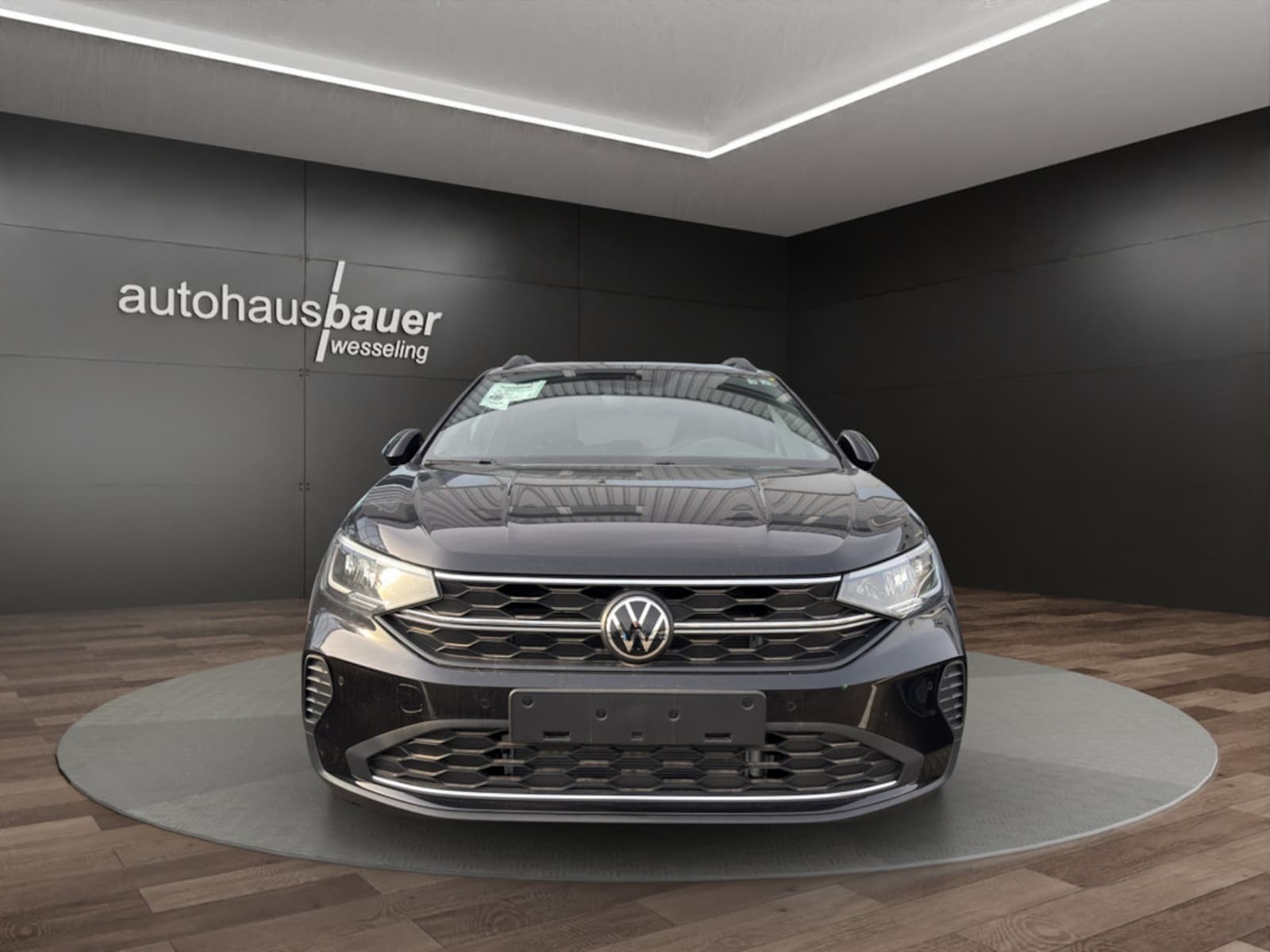 Volkswagen Taigo – Bild 2