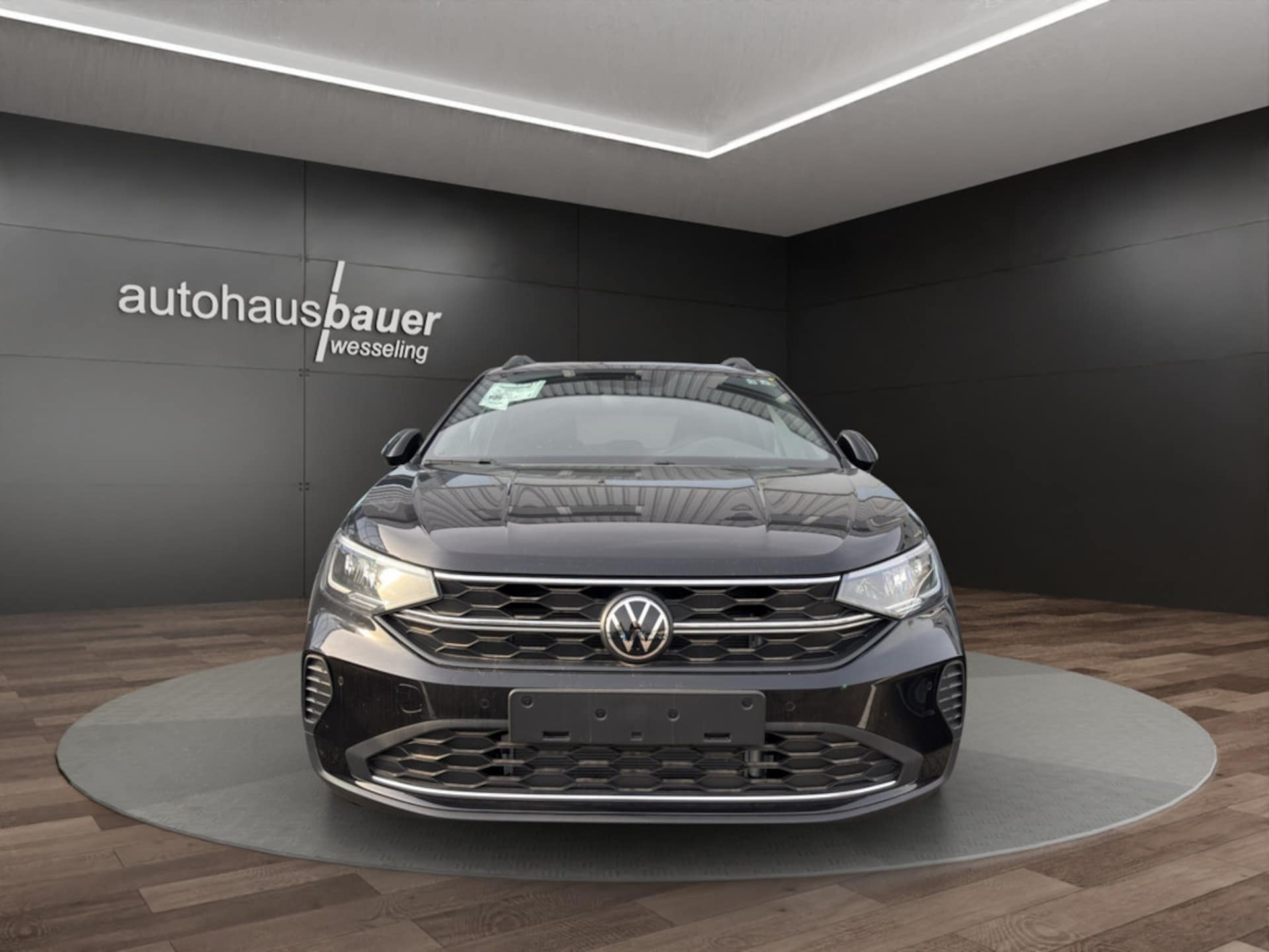 Volkswagen Taigo Goal