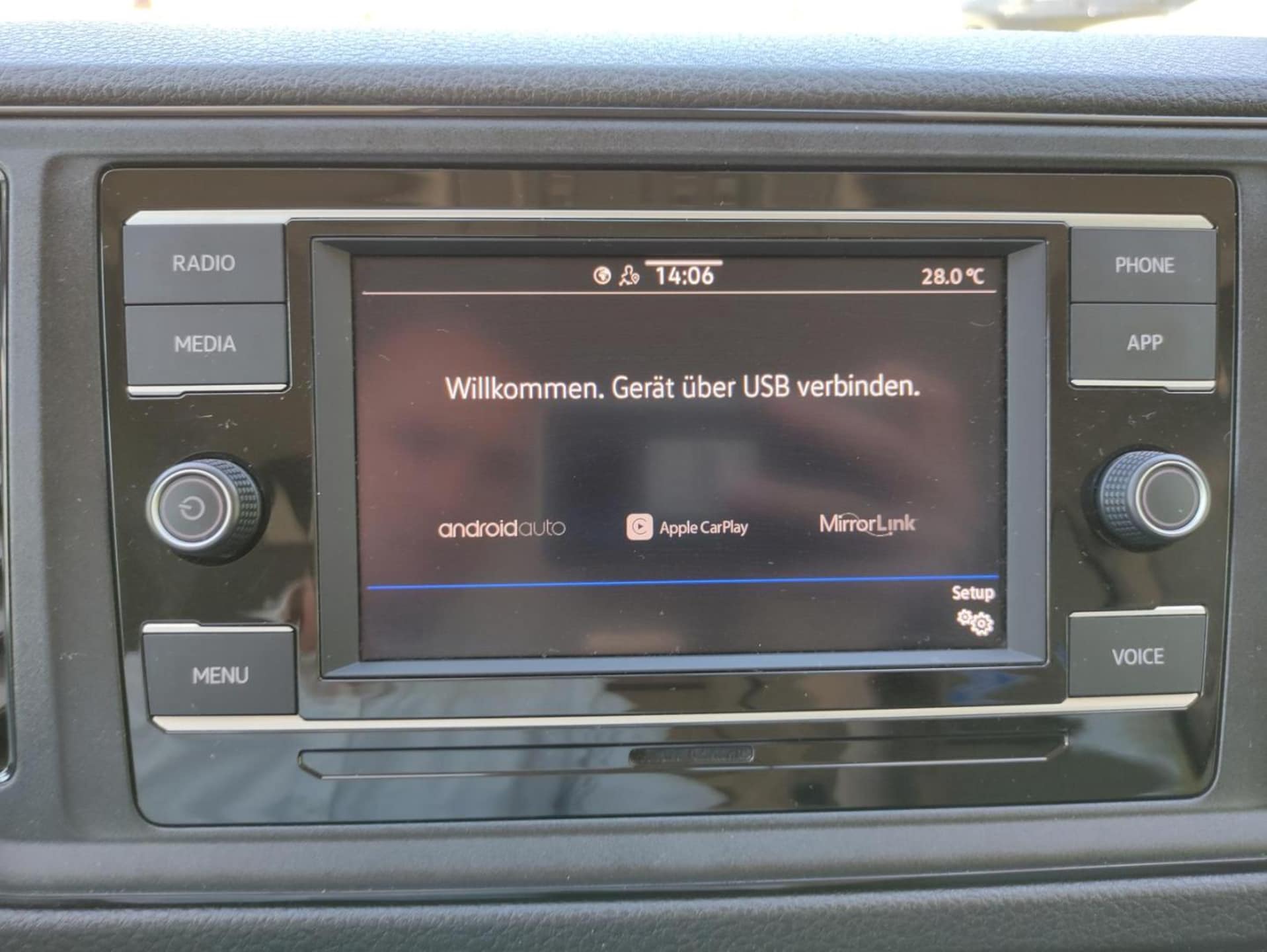 Volkswagen Grand California 600