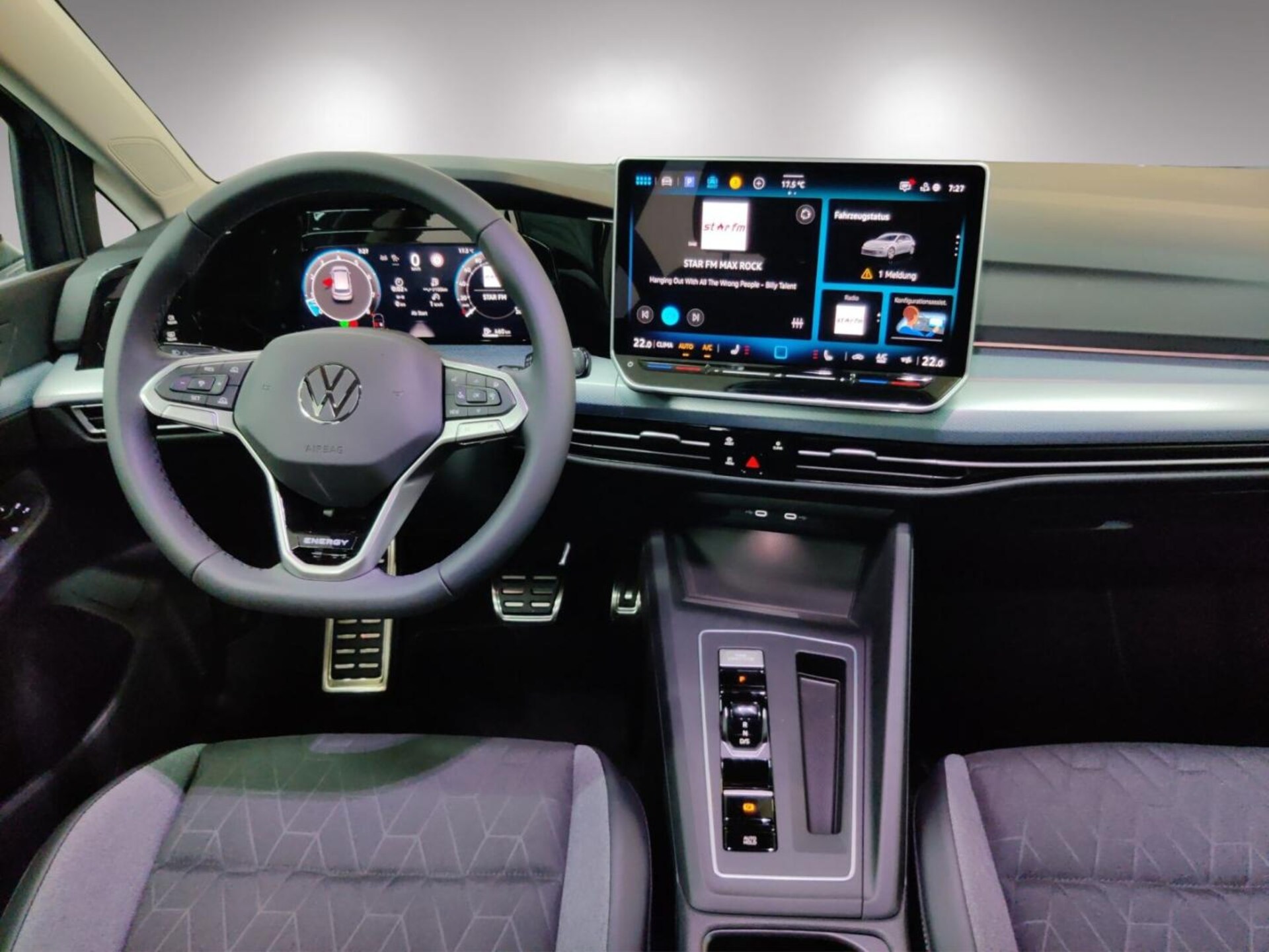 Volkswagen Golf ENERGY
