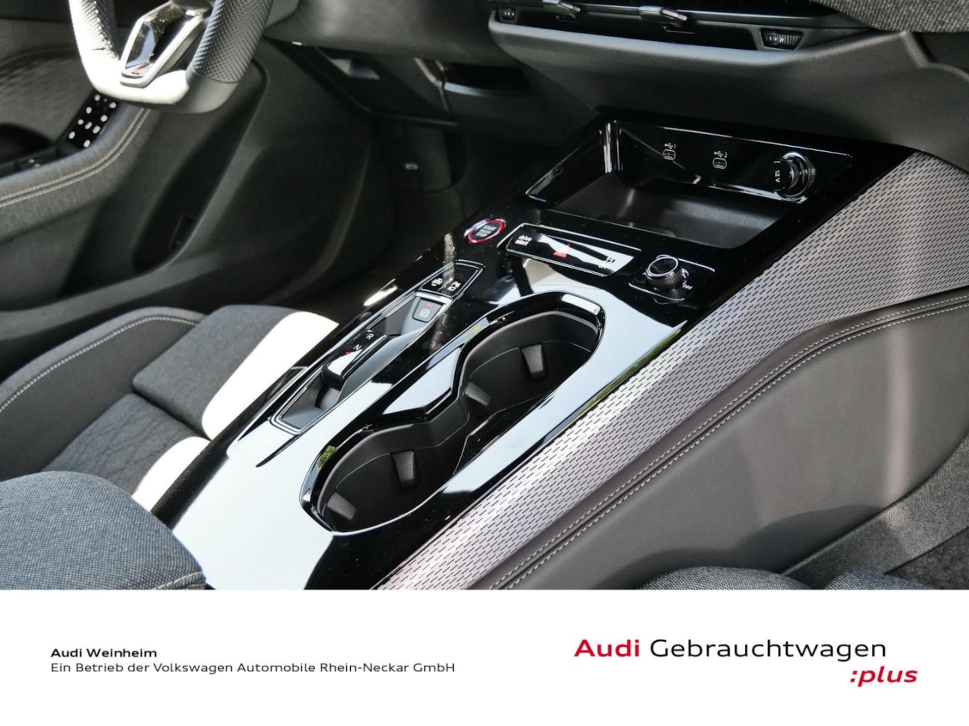 Audi A5 Avant edition one