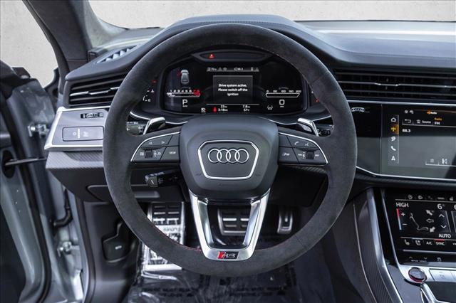 2026 Audi RS Q8 Base - Photo 13