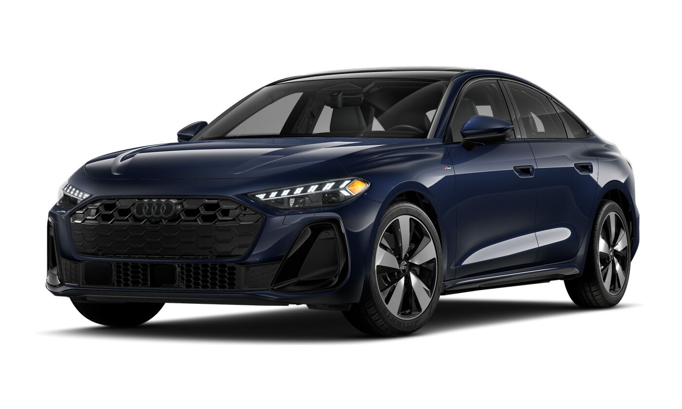 2026 Audi A5 Premium Plus quattro S tronic's photo