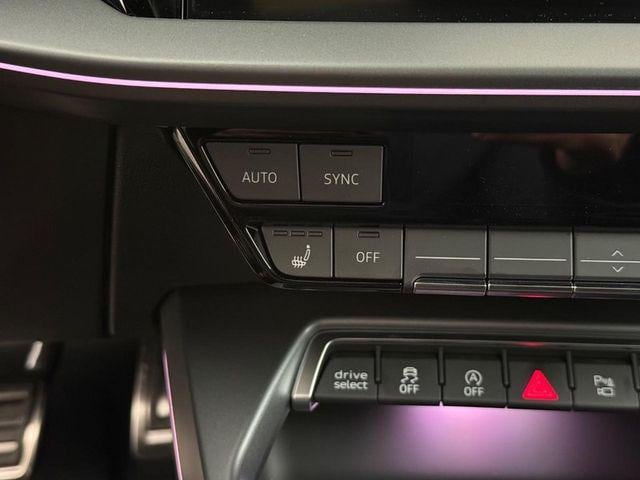 2026 Audi S3 Base - Photo 13