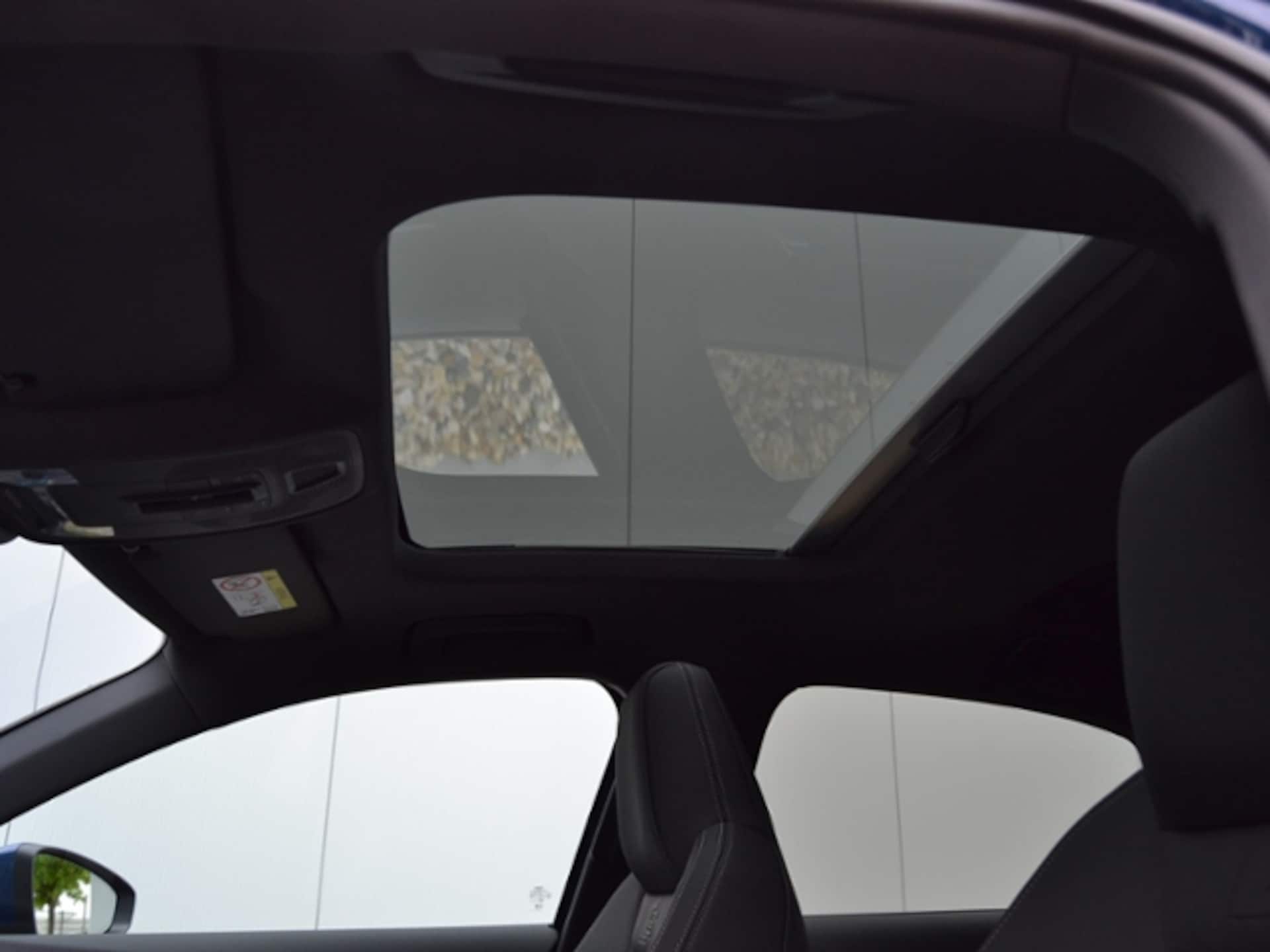 Audi S3 Limousine