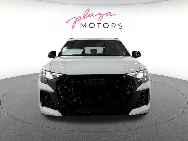 2025 Audi RS Q8 Base - Photo 7