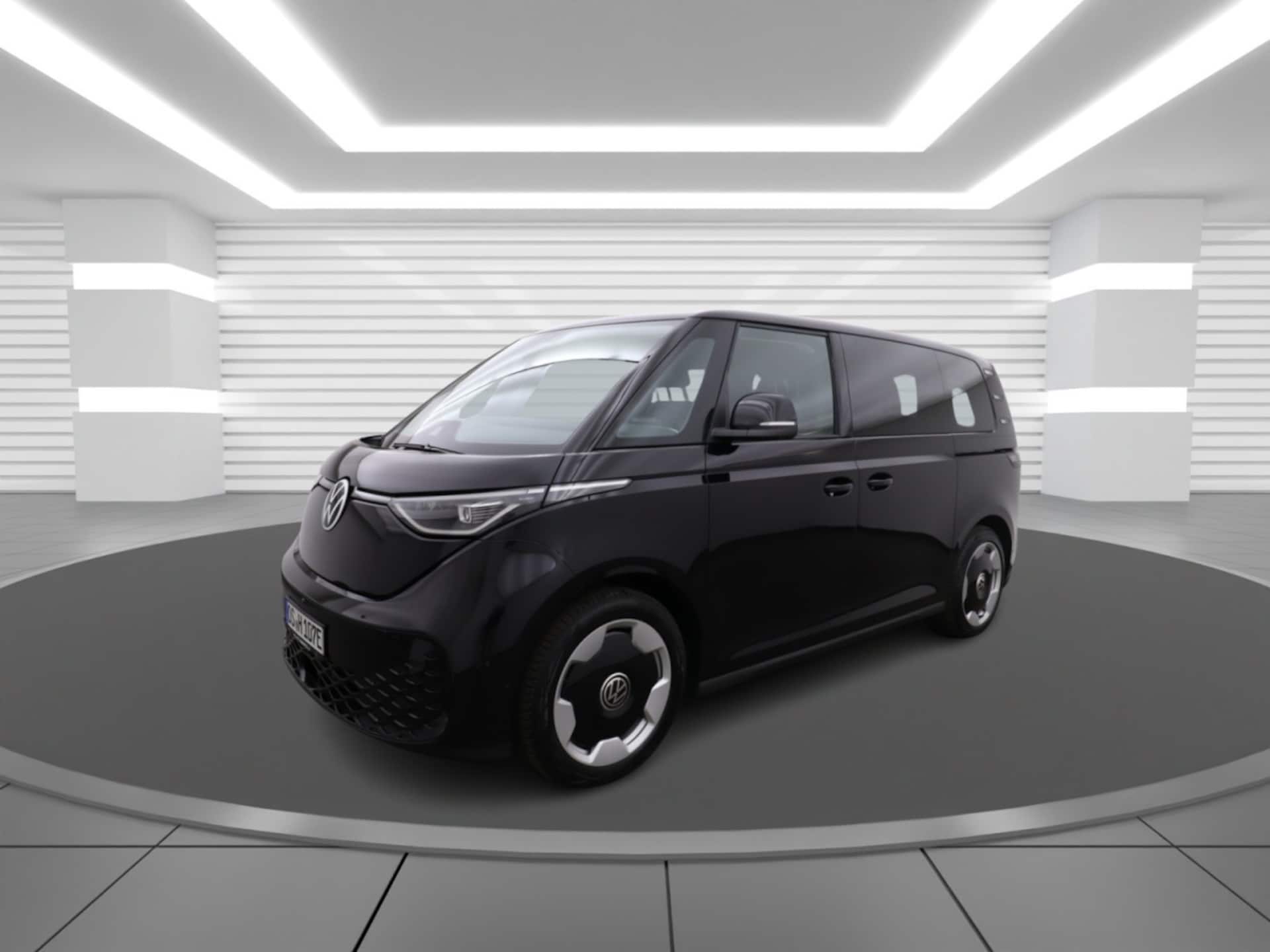 Volkswagen ID. Buzz Pro