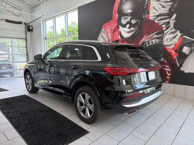 2025 Audi Q5