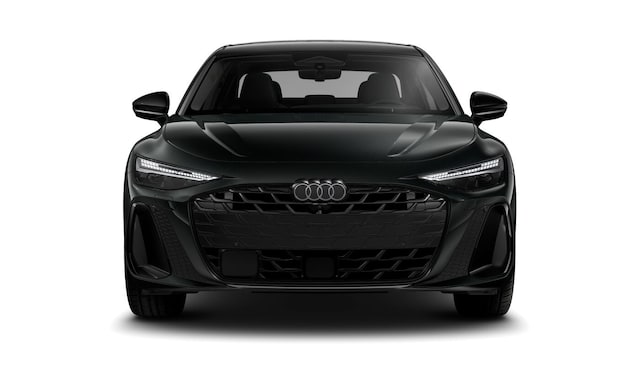 2026 Audi A6 Sedan