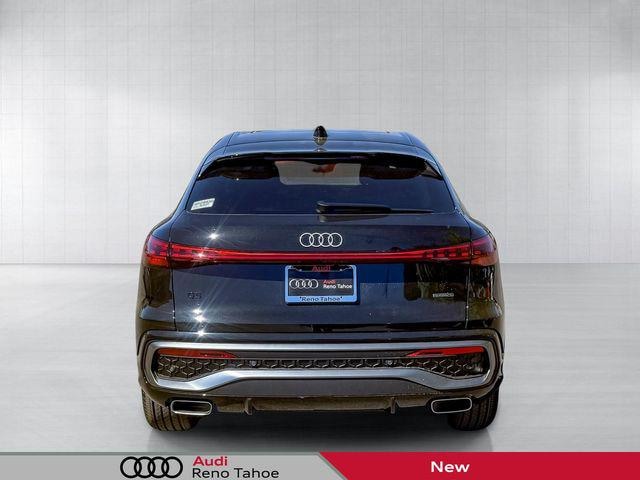 2026 Audi Q5 Sportback