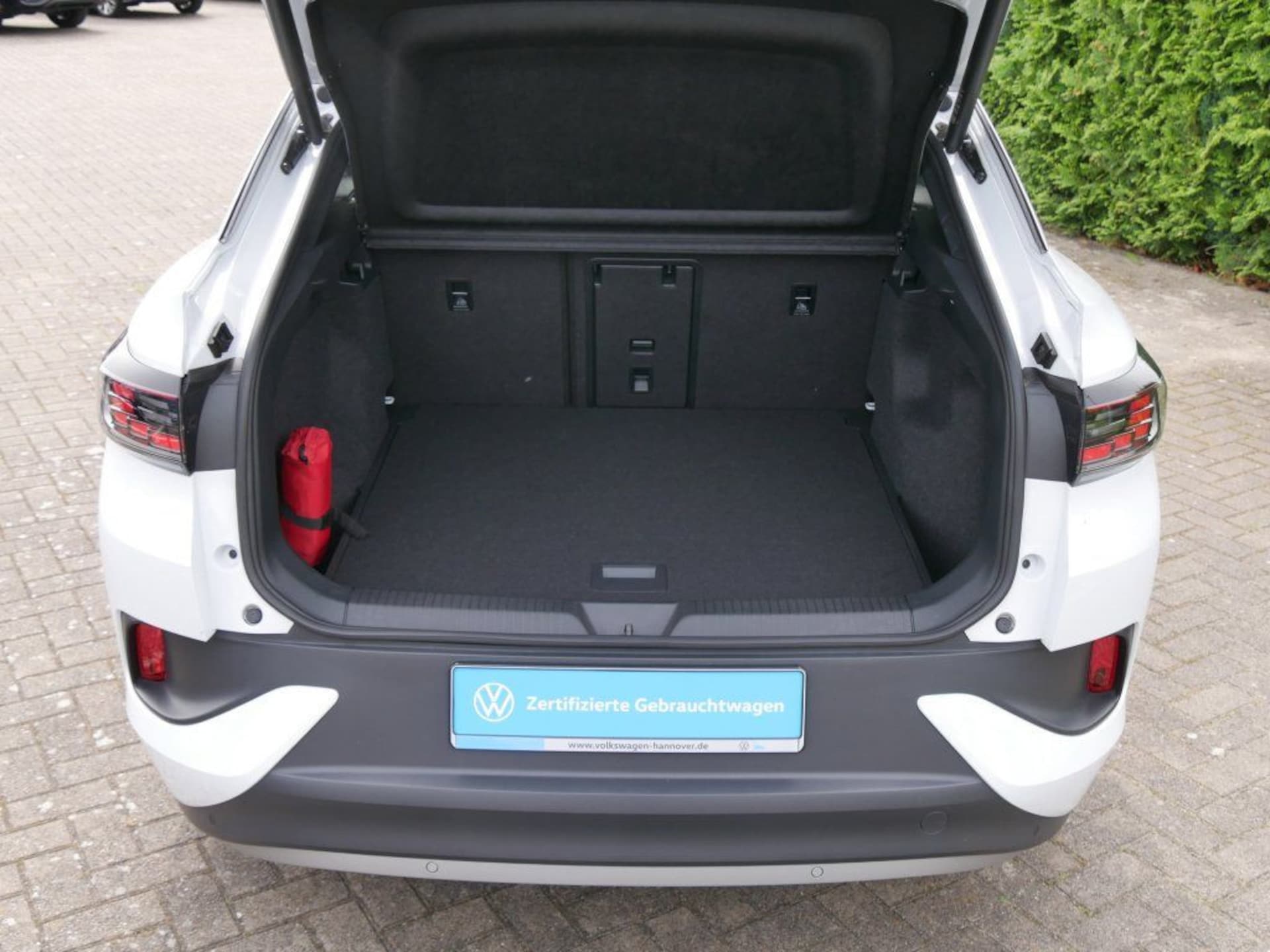 Volkswagen ID.5 Pro Performance