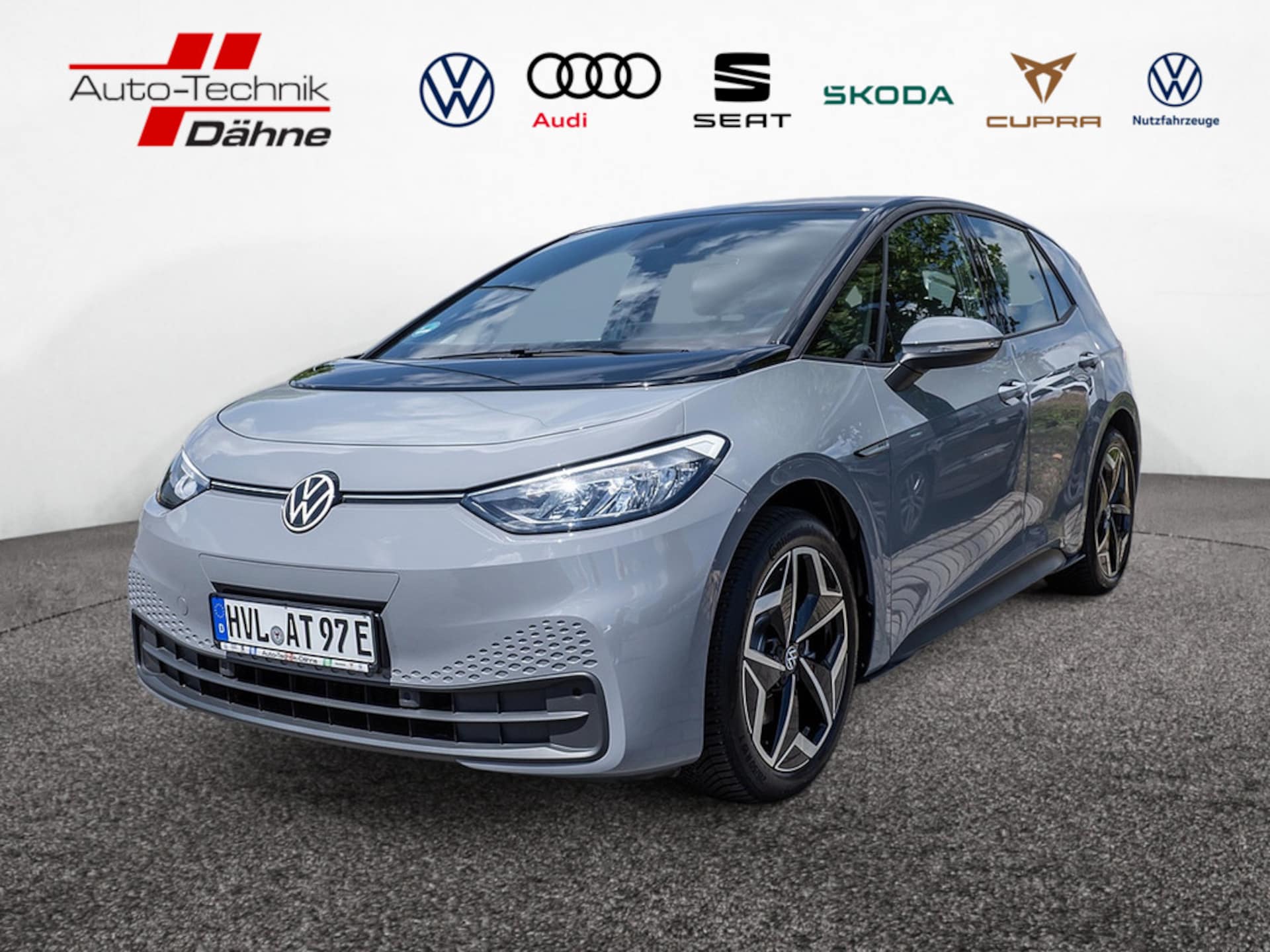 Volkswagen ID.3