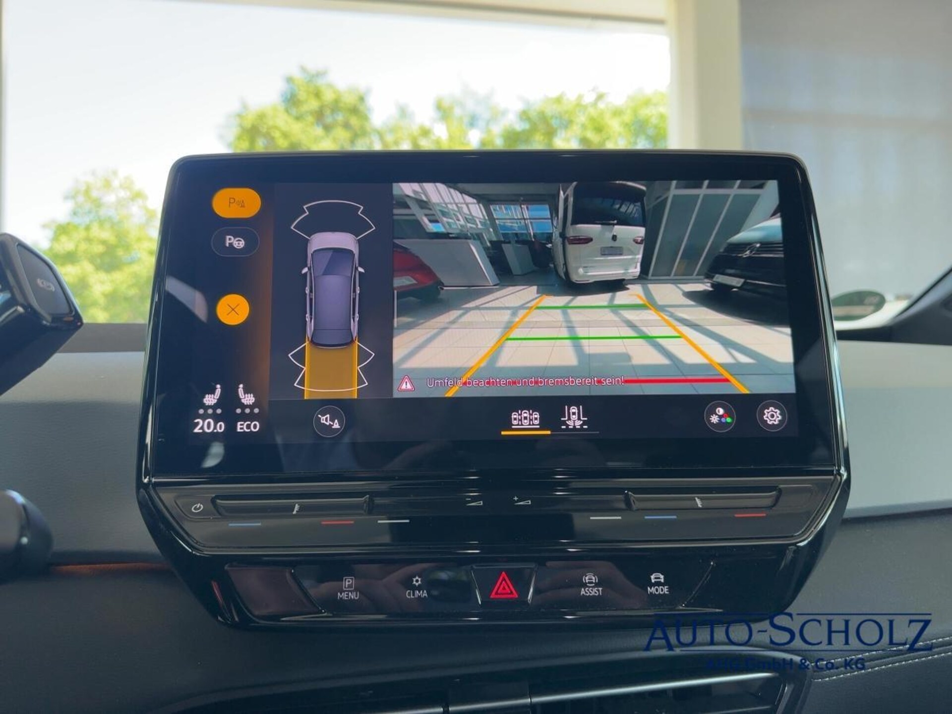 Volkswagen ID.3 MOVE Pro