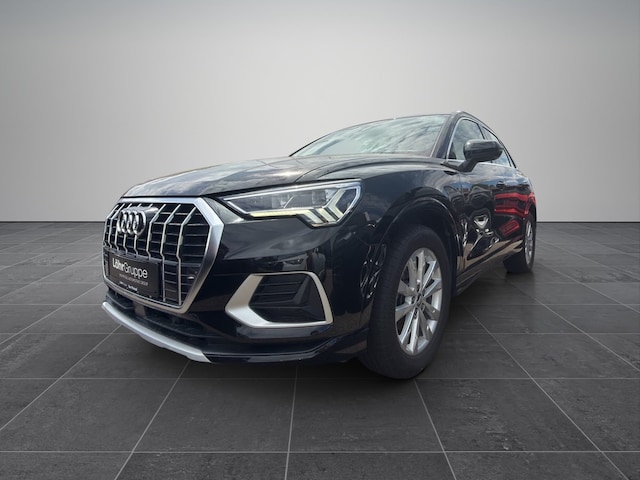 Audi Q3 occasion