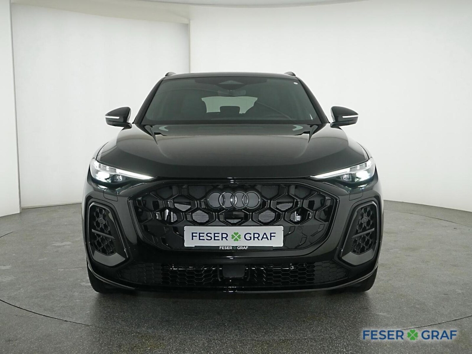 Audi Q5 Sportback – Bild 11
