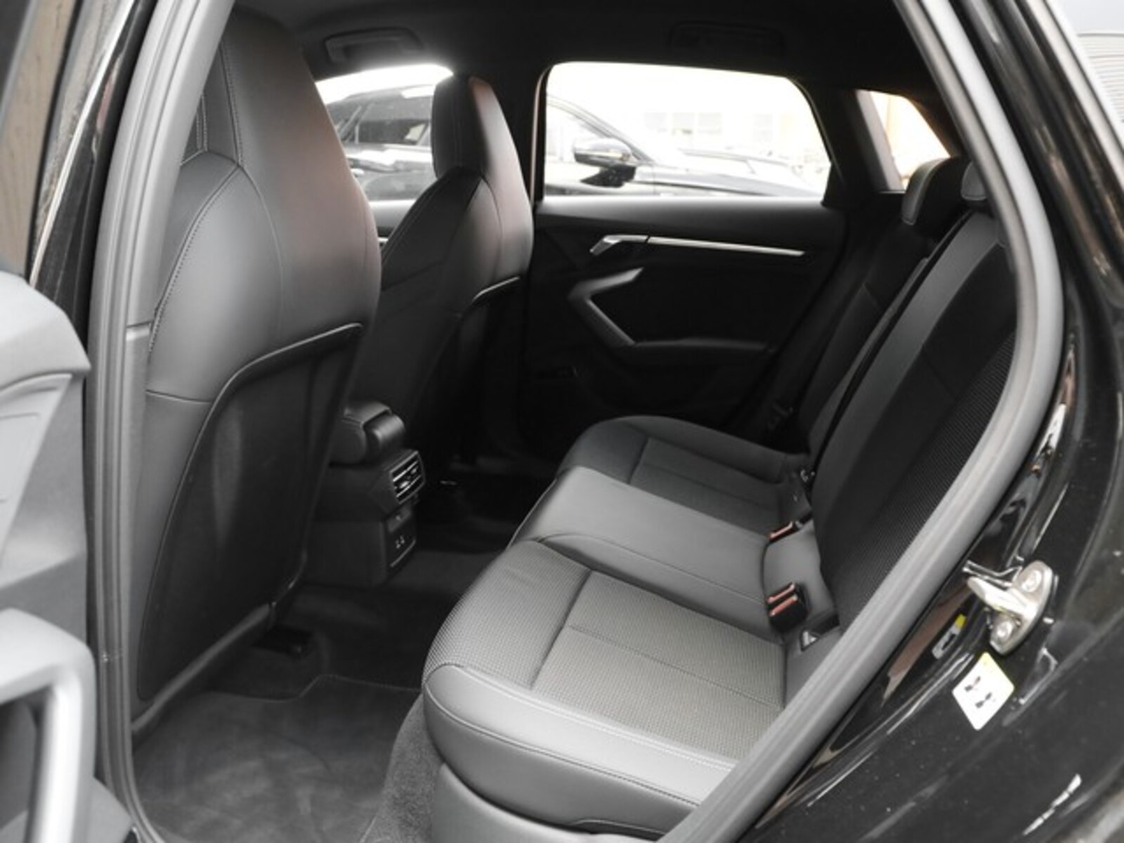 Audi A3 Sportback – Bild 5