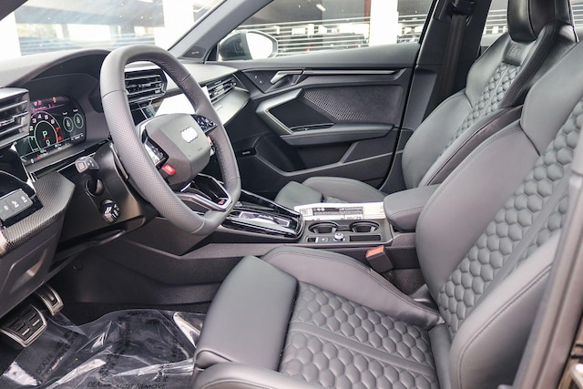 2026 Audi RS 3 Base - Photo 18