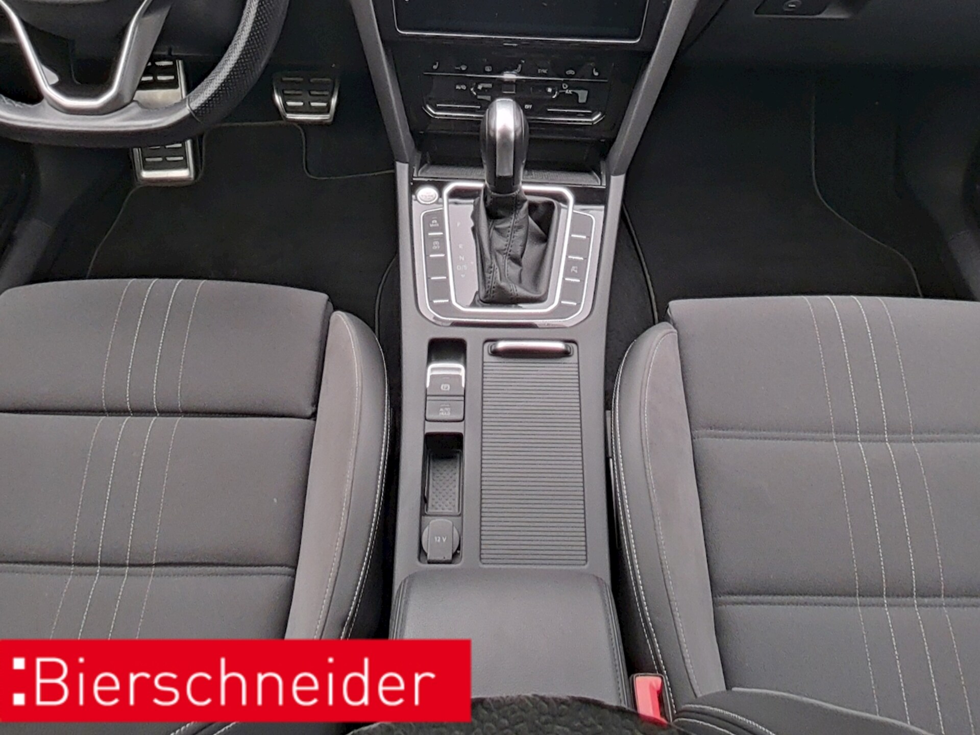 Volkswagen Passat Variant Alltrack
