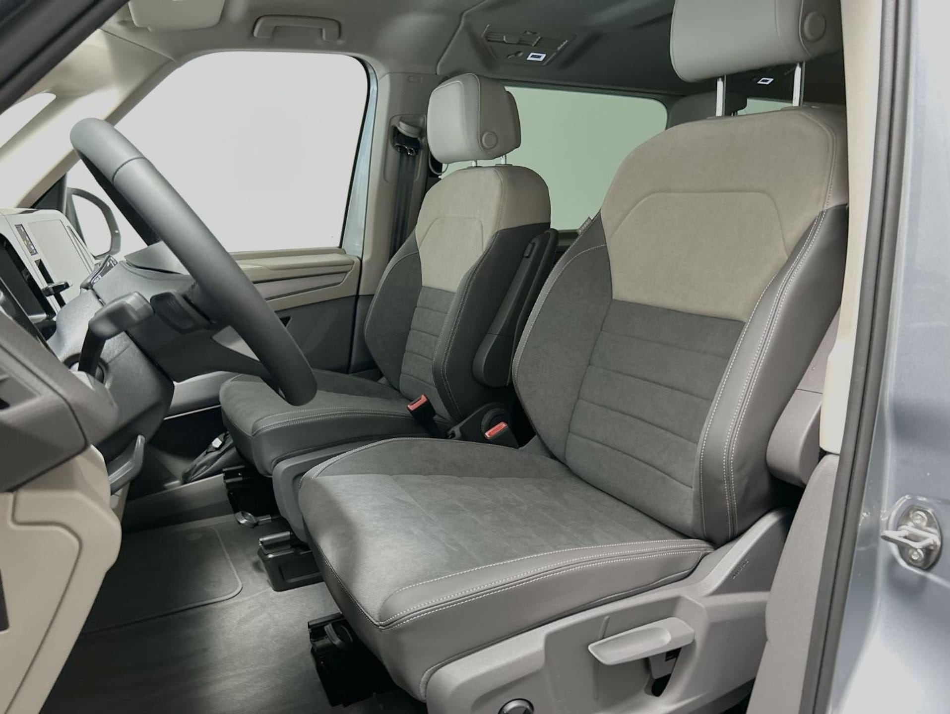Volkswagen Multivan Langversion Life