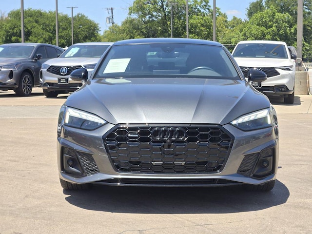 2023 Audi A5 Sportback