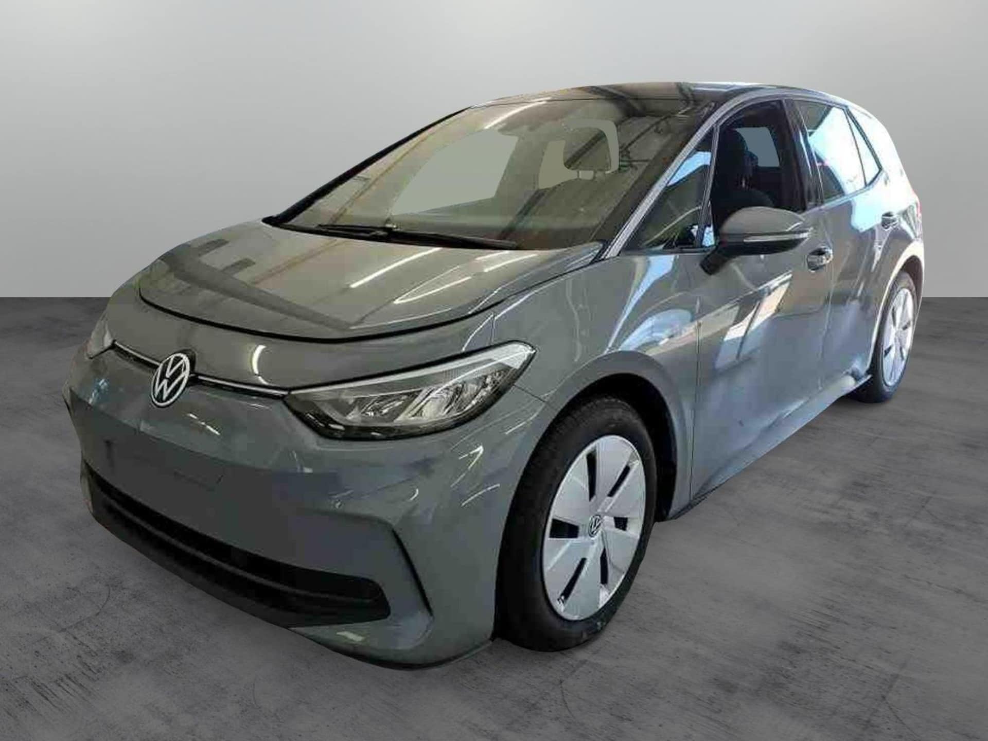 Volkswagen ID.3 Pro