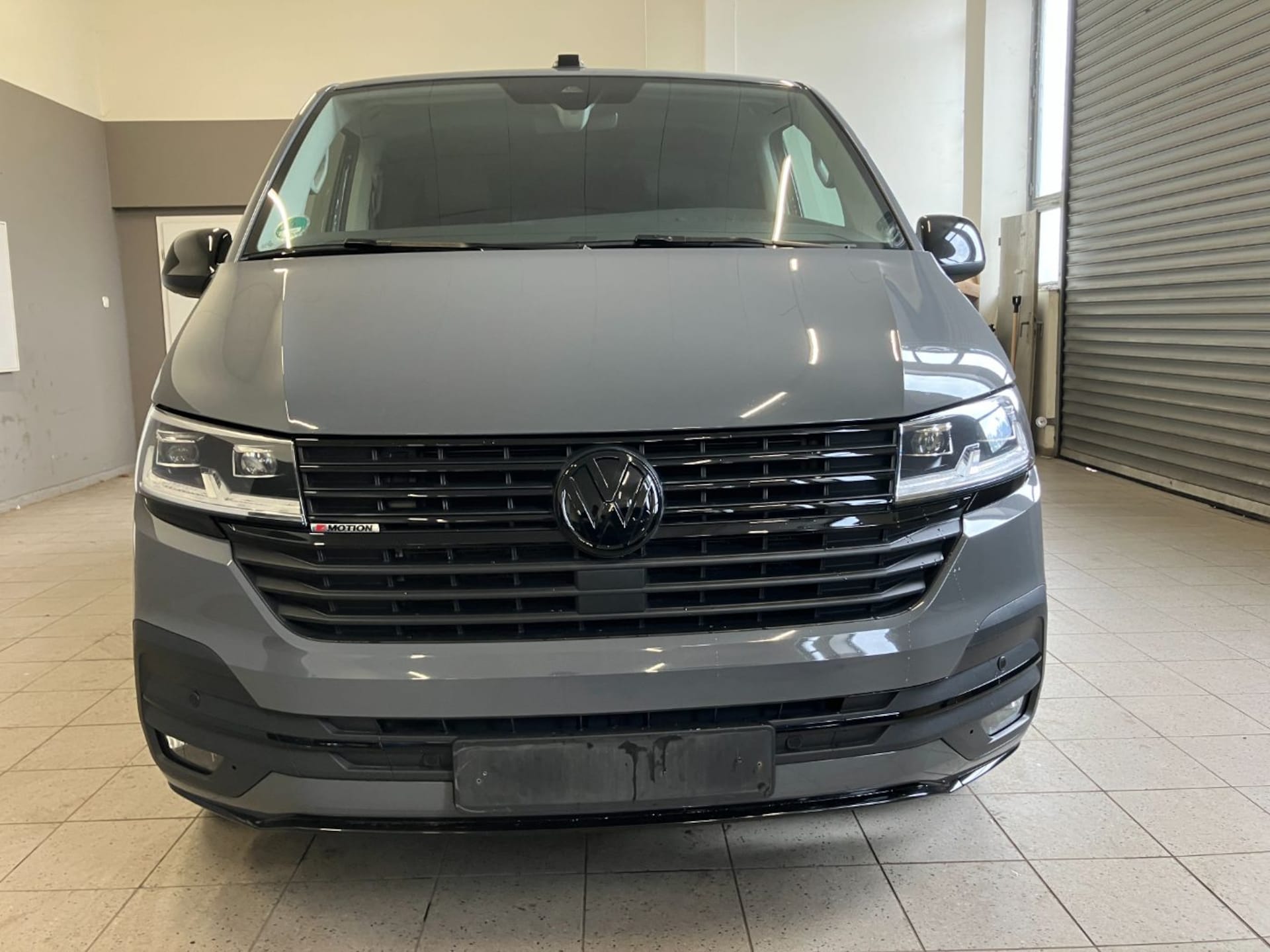 Volkswagen T6.1 Multivan Comfortline