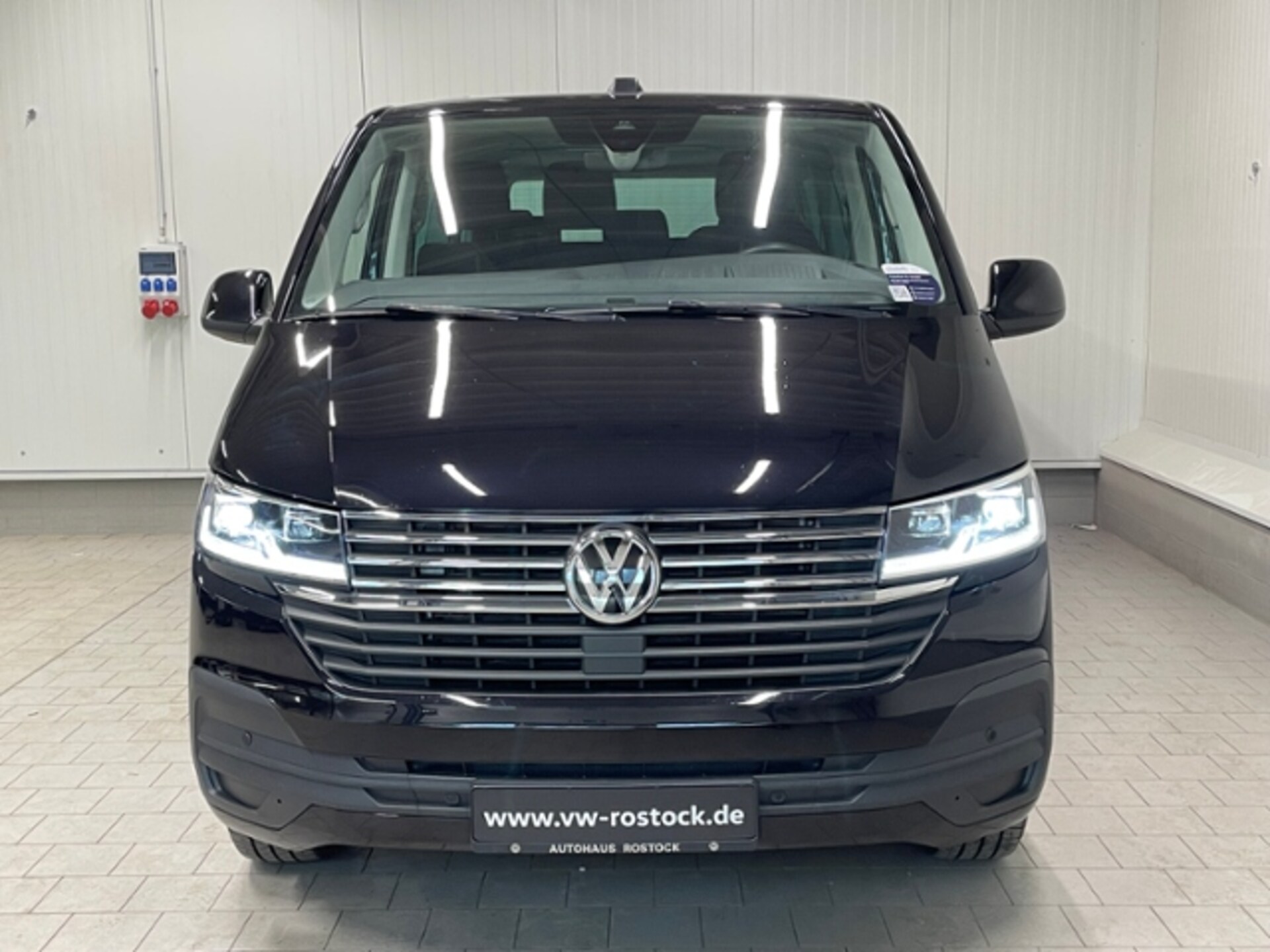 Volkswagen T6.1 Caravelle kurzer Radstand Comfortline