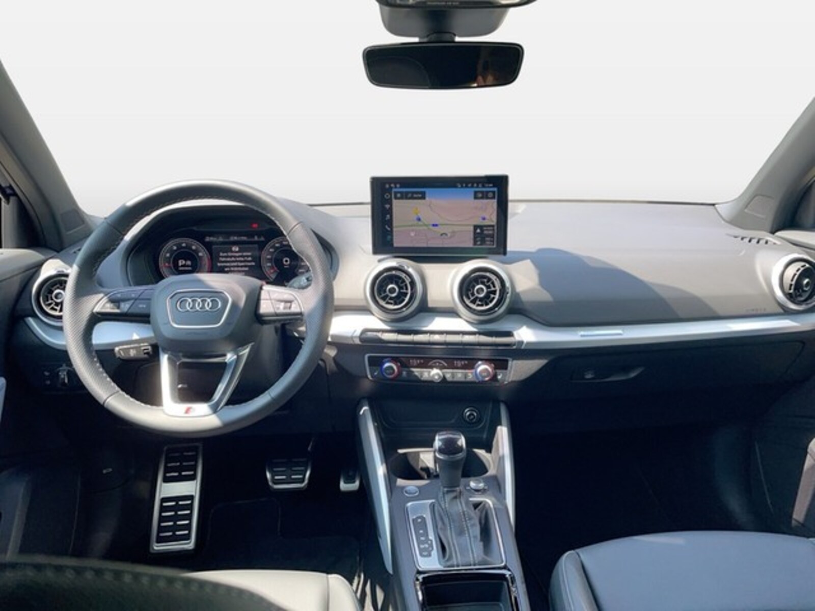 Audi Q2 – Bild 12
