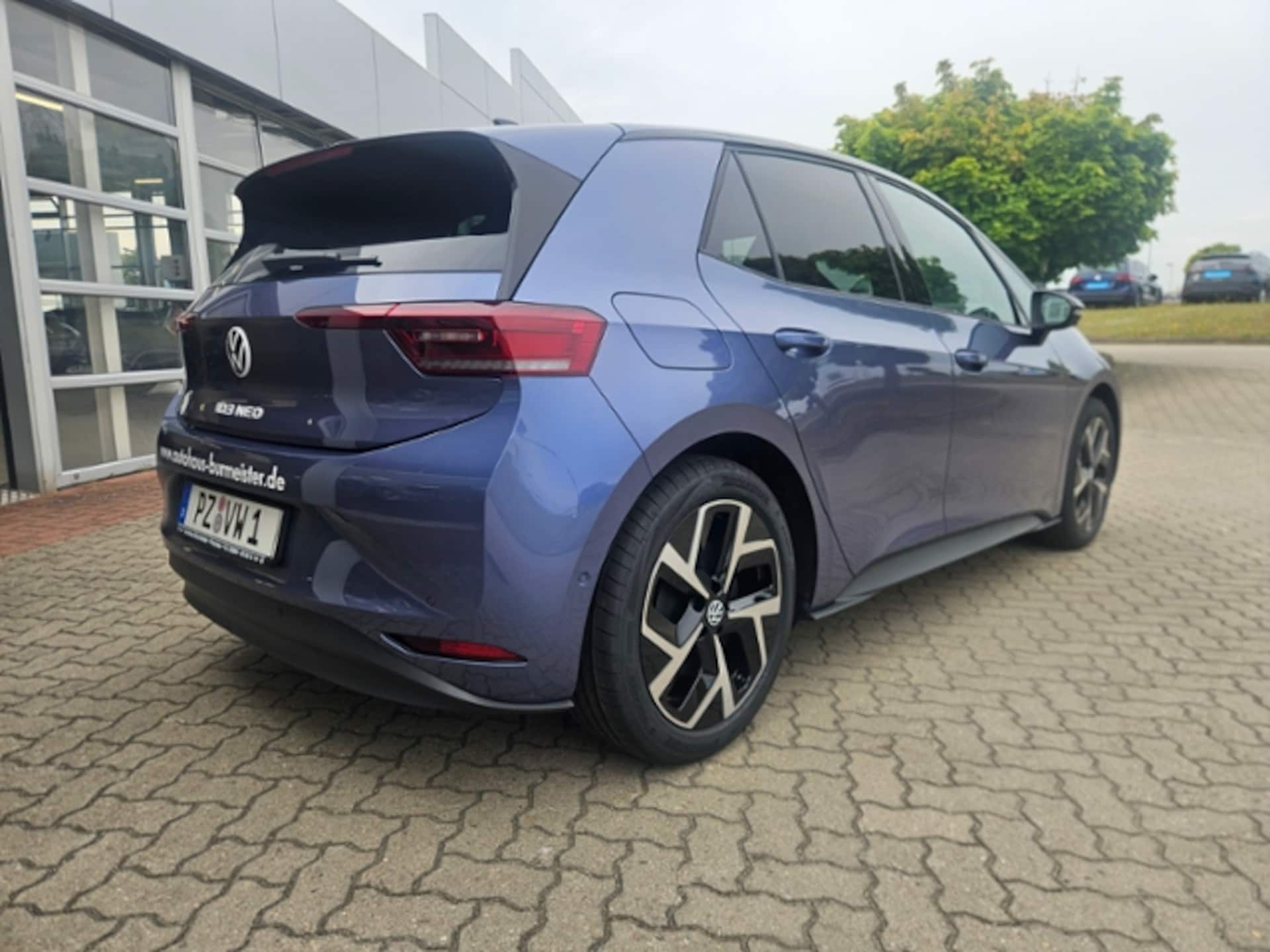 Volkswagen ID.3 Neo Style