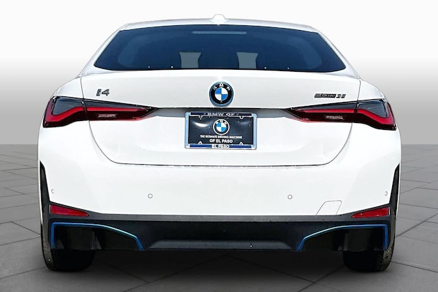 2023 BMW i4