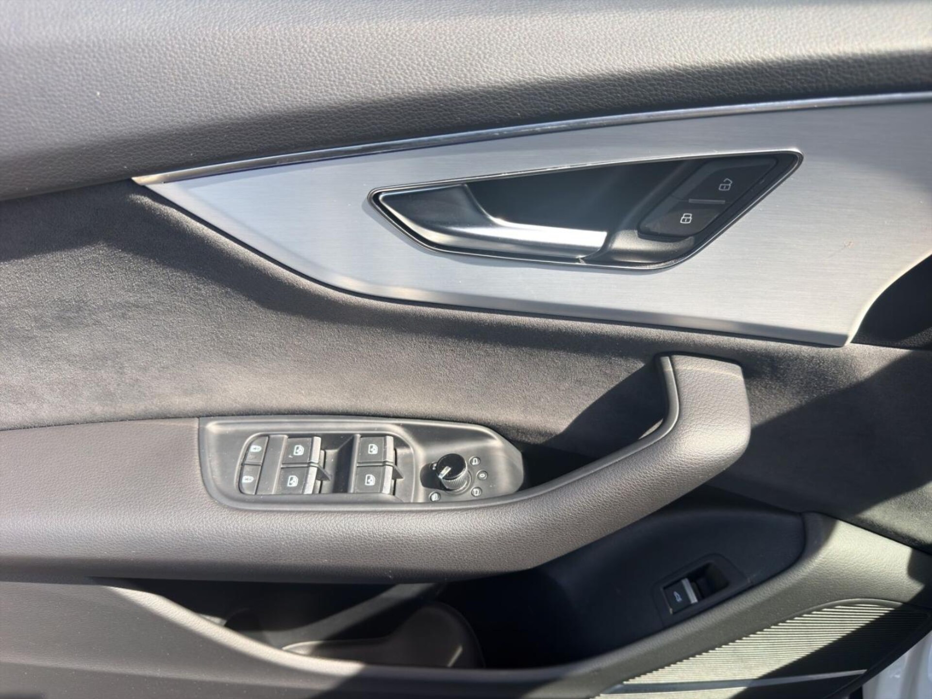Audi Q8 SUV