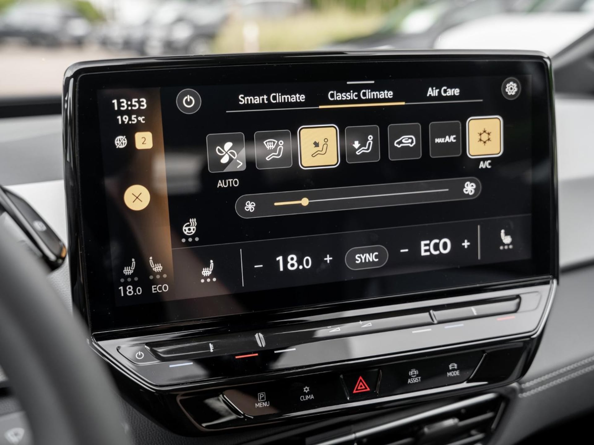 Volkswagen ID.3 MOVE Pro