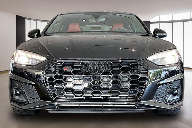2023 Audi S5 Sportback
