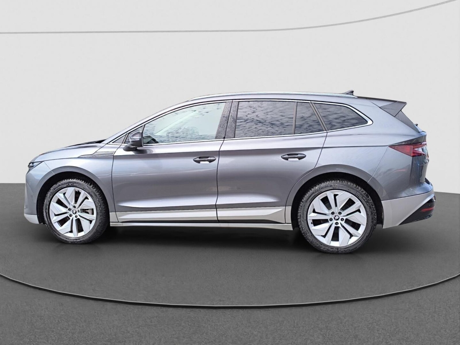 Škoda Enyaq – Bild 5