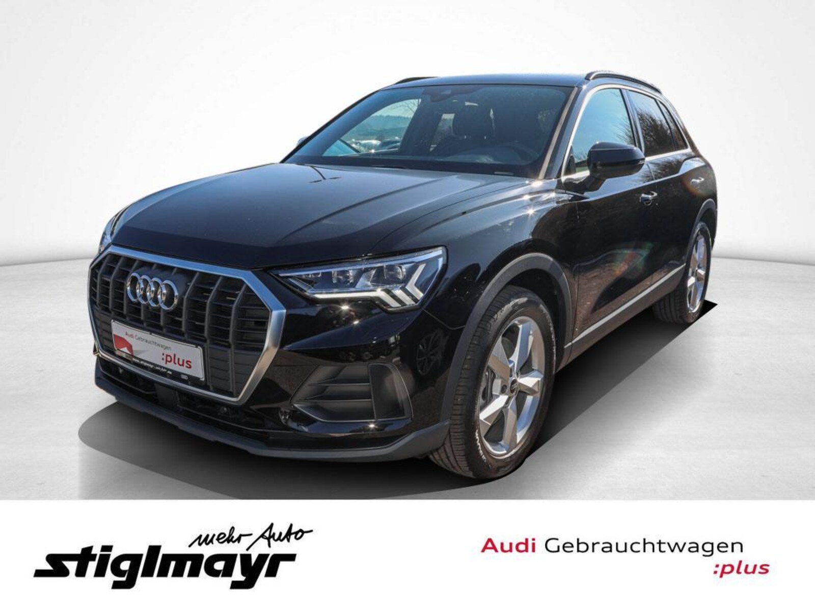 Audi Q3 – Bild 13