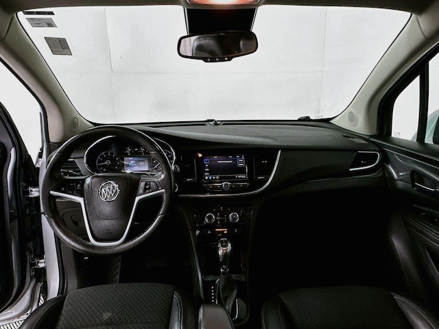 2022 Buick Encore