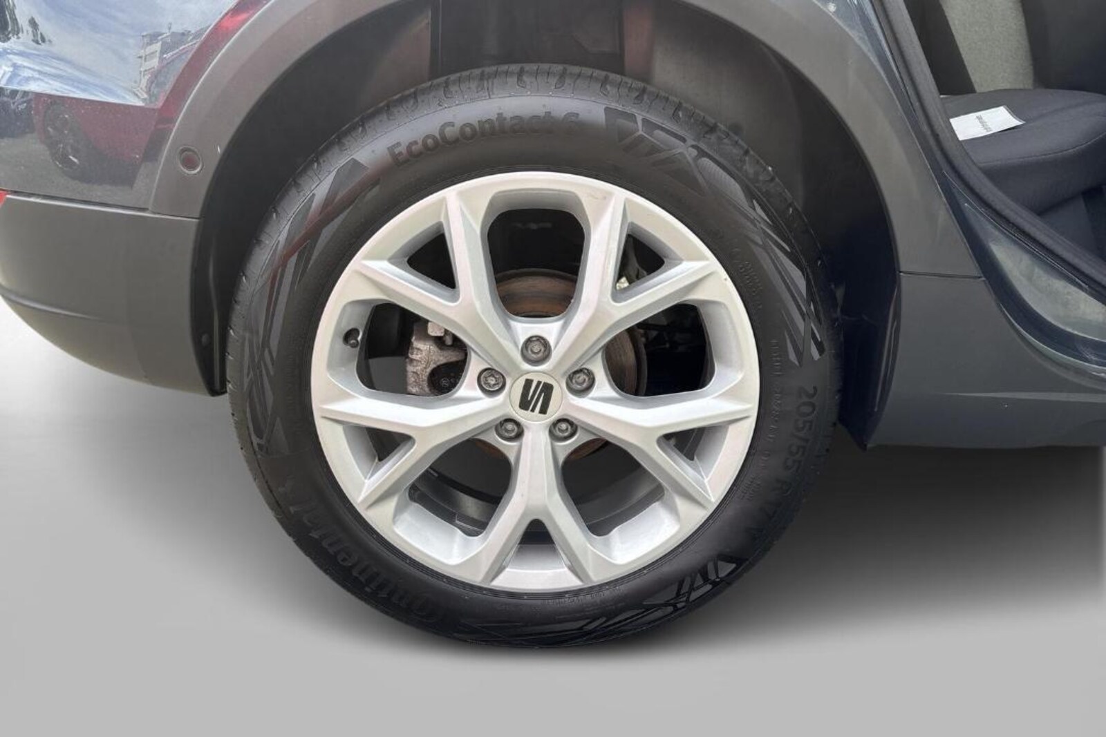 SEAT Arona – Bild 19