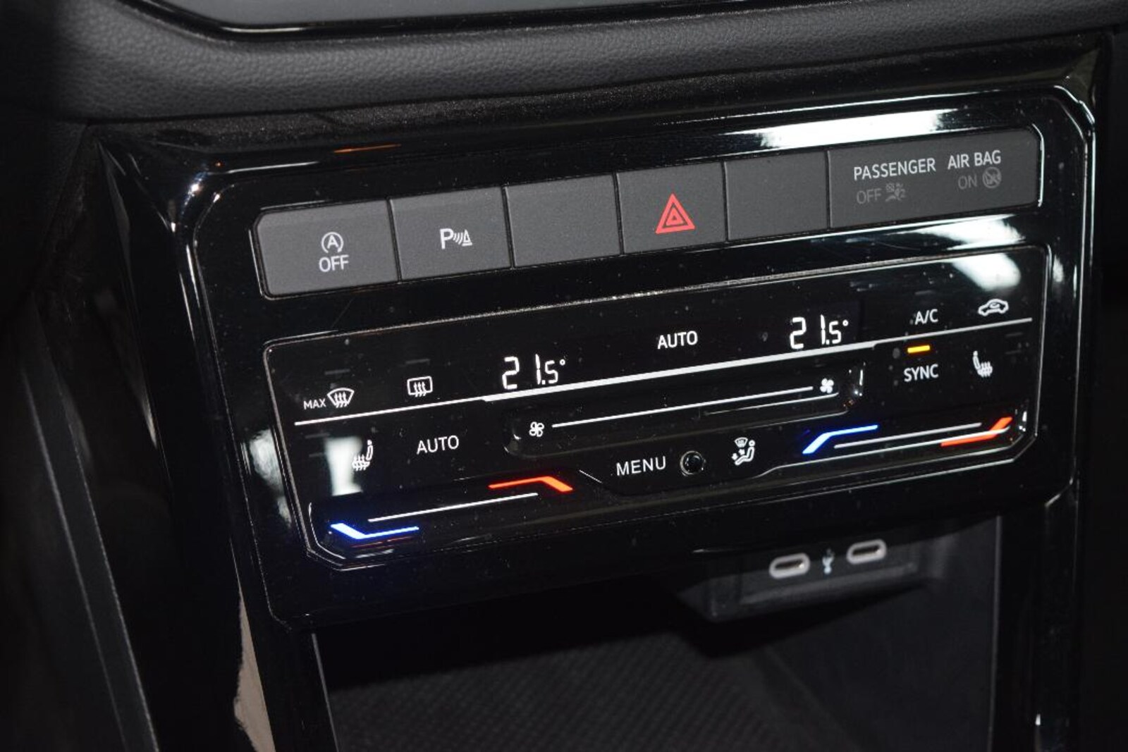 Volkswagen T-Cross – Bild 16
