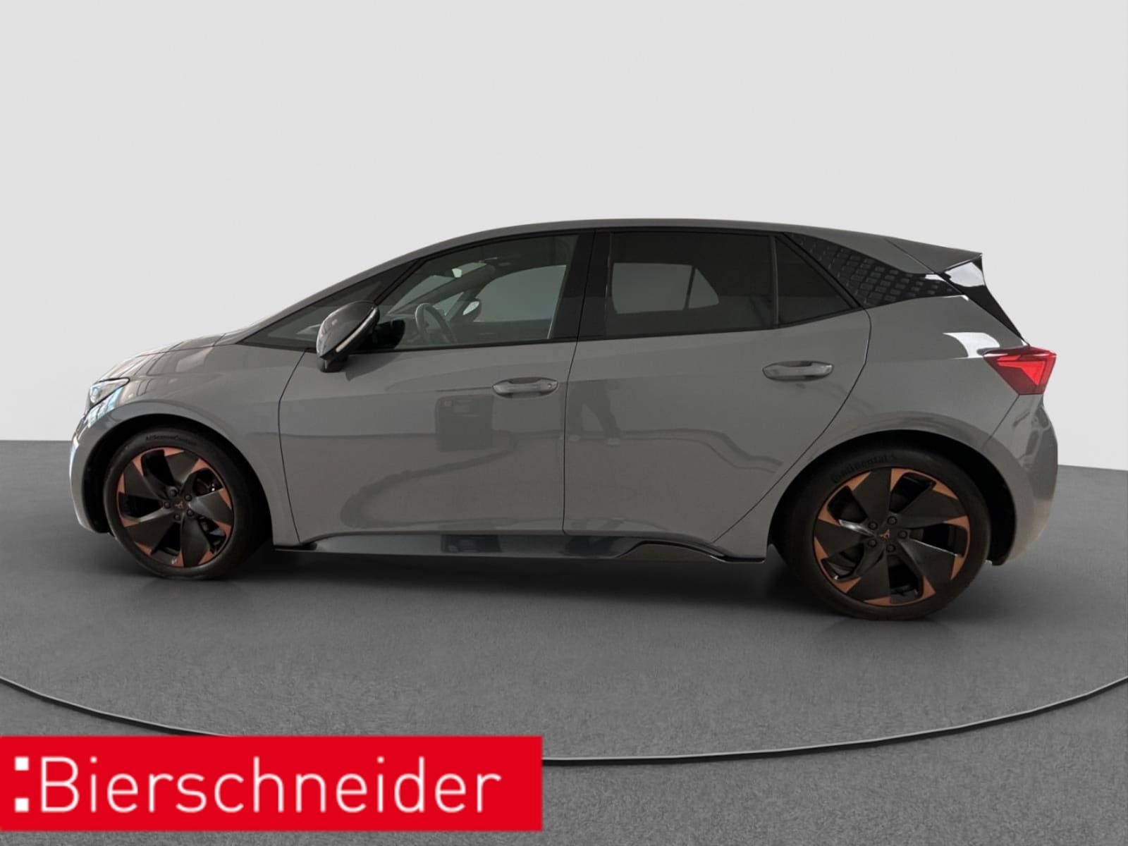 CUPRA Born – Bild 9