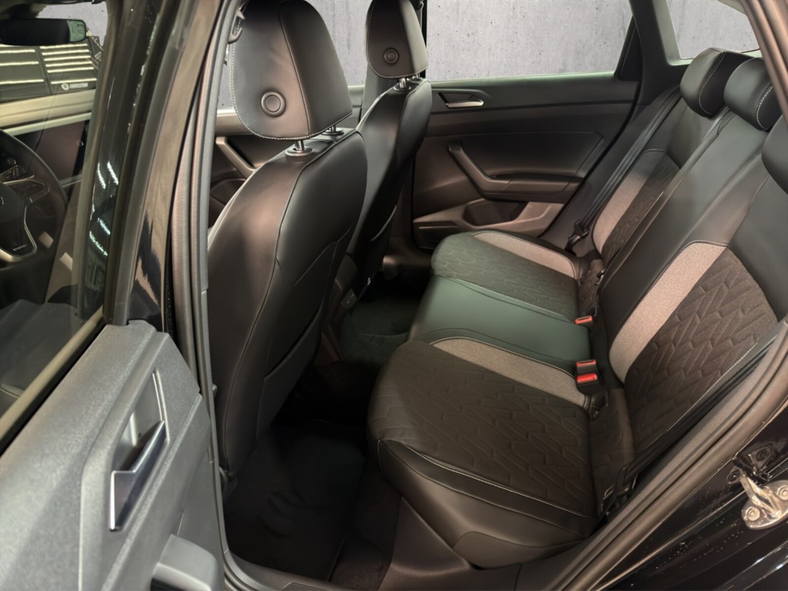 Volkswagen Taigo – Bild 12