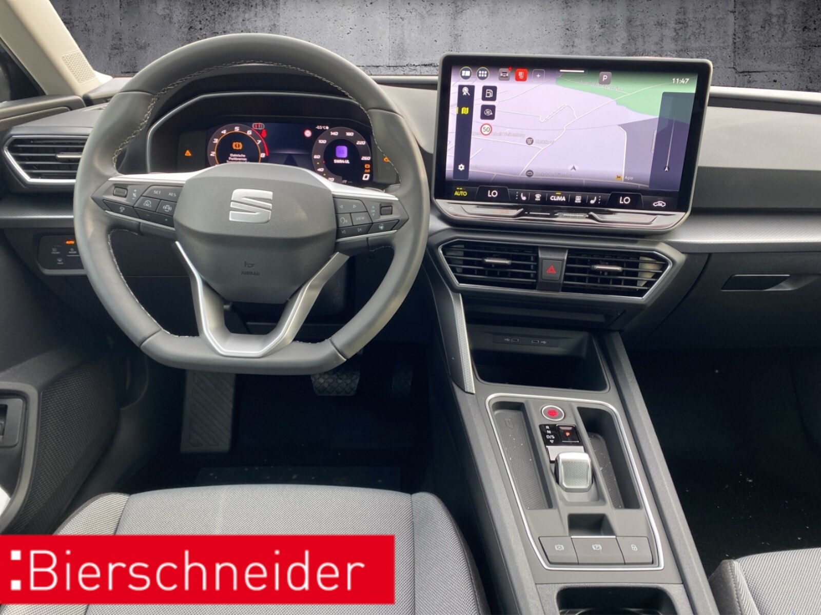 SEAT Leon Sportstourer – Bild 14