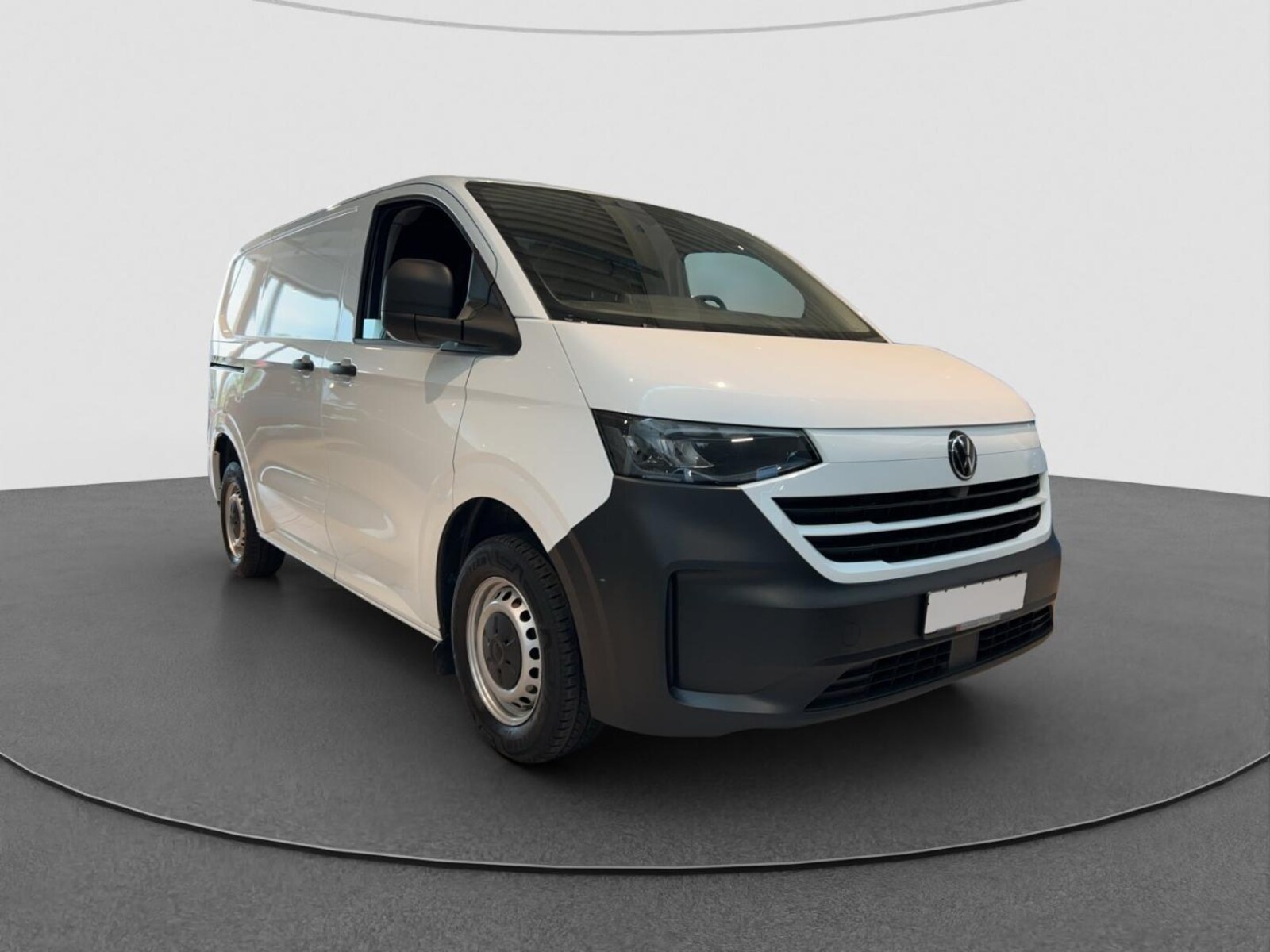 Volkswagen Transporter Kasten kurzer Radstand – Bild 4