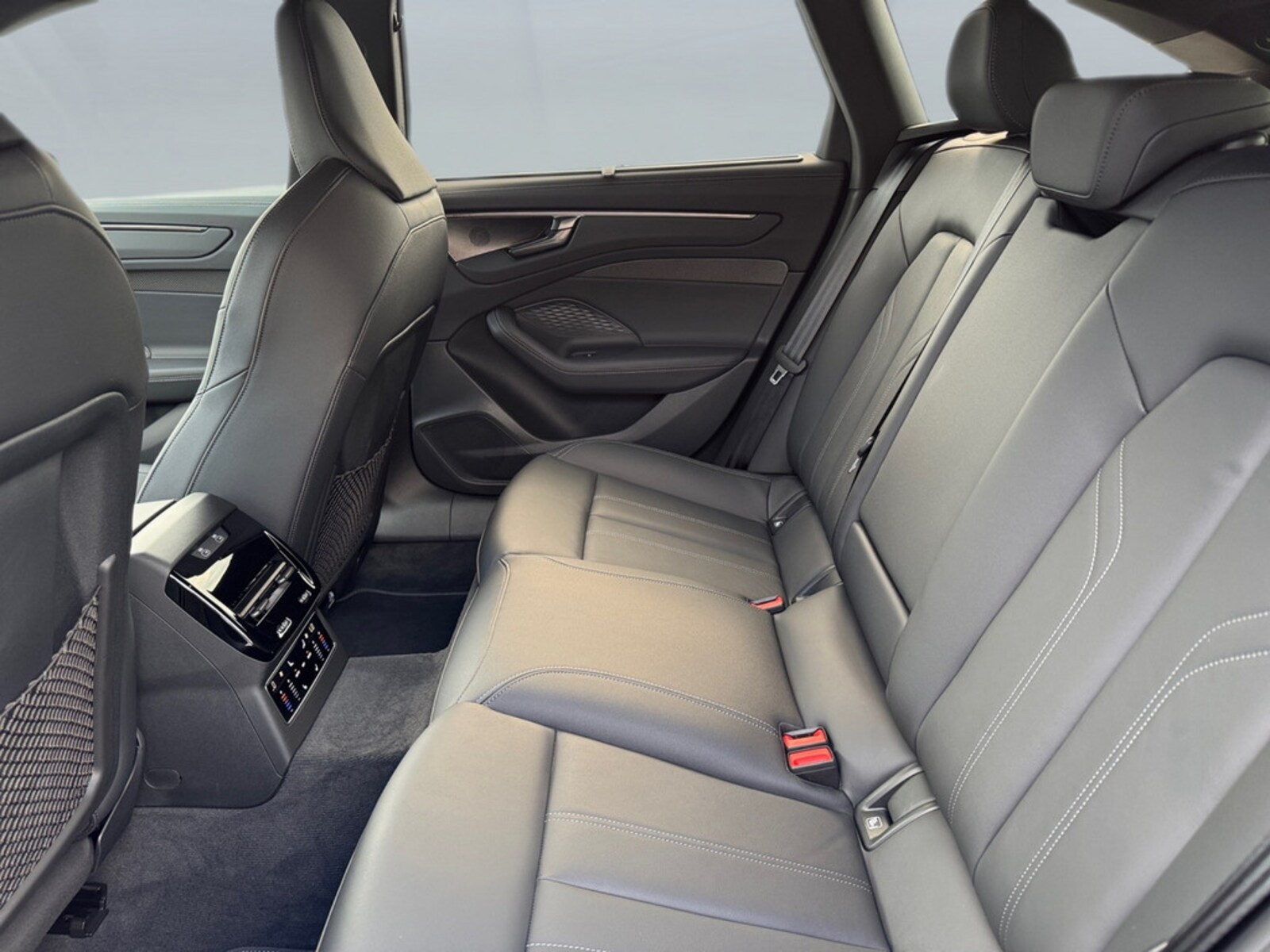 Audi A6 Avant – Bild 11