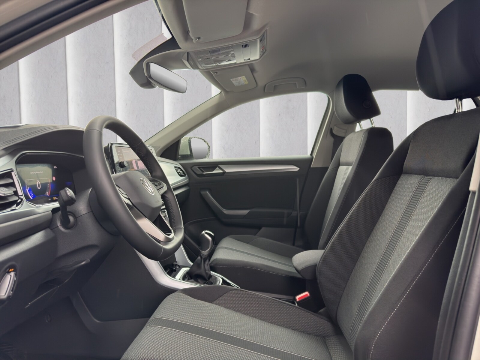 Volkswagen T-Roc – Bild 7