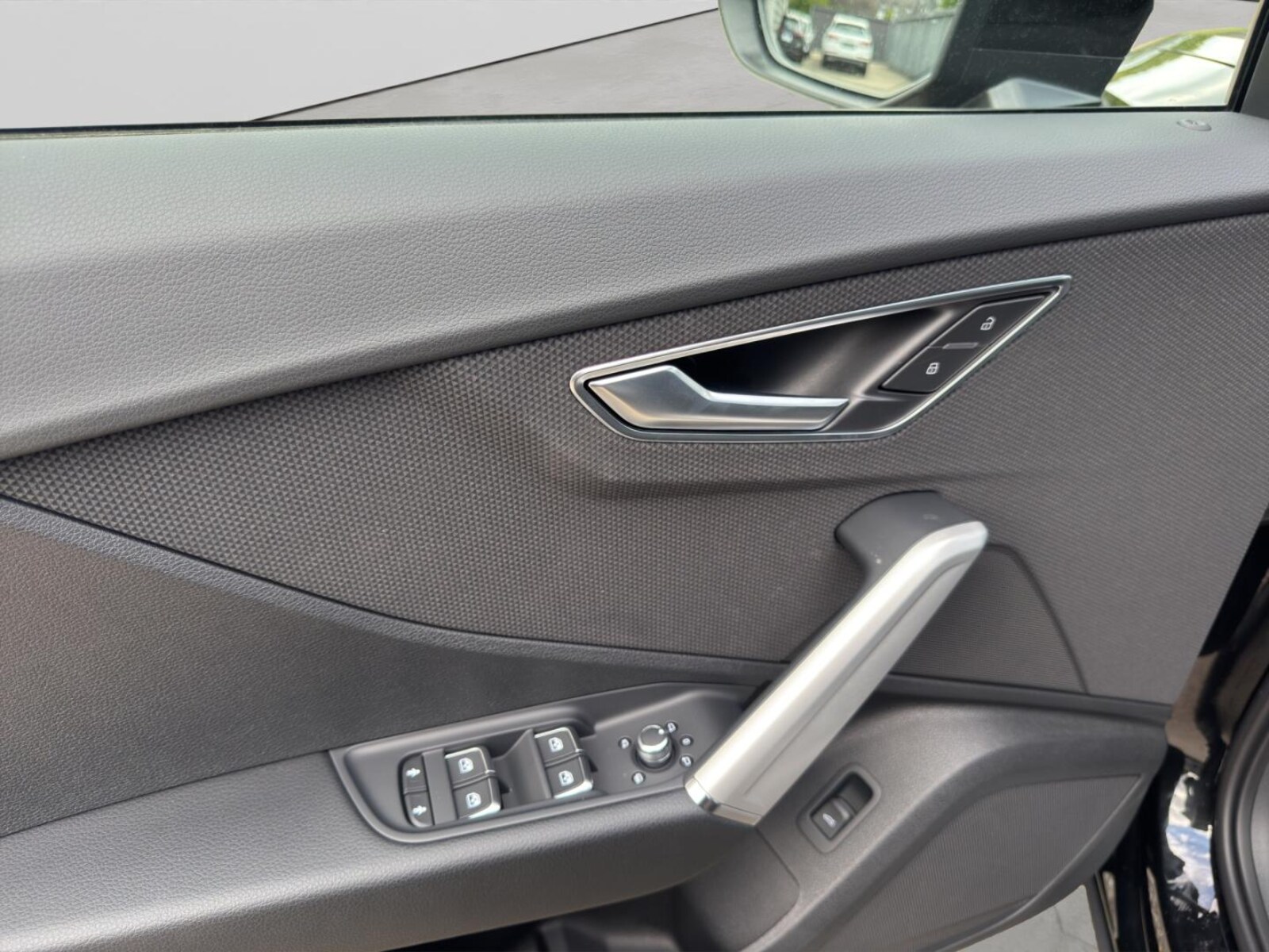 Audi Q2 – Bild 10